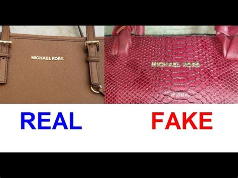 carteras michael kors replicas chinas|michael kors real logo.